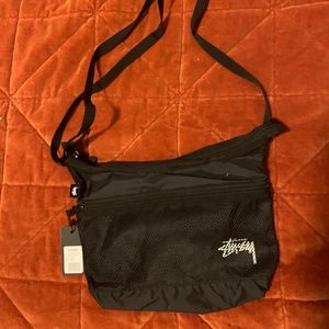 Stussy Shoulder Bag